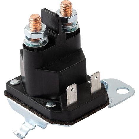 Relais de démarreur 725-06153A762-1261-211-51 pour Cub Cadet XT1 XT2 Enduro RZT LT1 ZT1 ZT2 MTD (1/5)