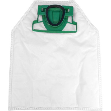 Lot de 12 sacs pour aspirateur Vorwerk Kobold VK200 et FFP200 [DB]-AquaForge