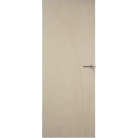 External Ply Flush FD30 Fire Door 838mm x 1981mm x 44mm