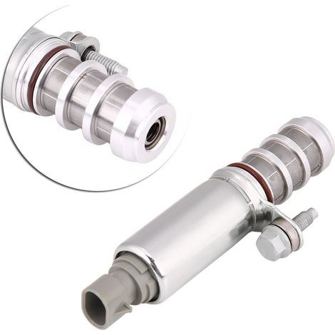 Einlass- und Auslassnockenwellen-Positionsaktuator-Magnetventil für GMC, Buick, Chevrolet 12655420 (1/5)