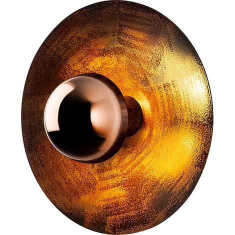 Aplique de pared, lámpara de pared, iluminación interior Lamp (1/5)