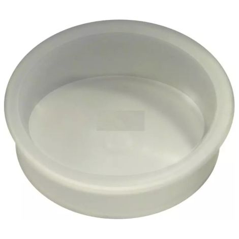 Tappo Plastica per Portasciame Arnia Polistirolo