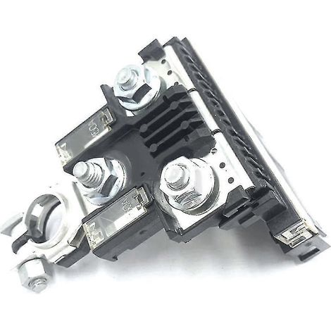 Porte-fusible pour Nissan 24340-7F000 243407F000 24380BB50A Edition (1/5)