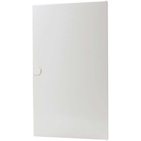 F-Tronic Porte pour coffret en sailie Vision pour coffret 3 rangées, métal, blanc (1/4)
