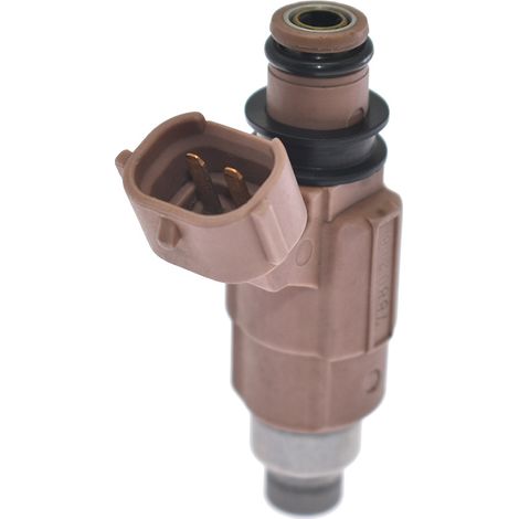 Injecteur orf ctorrburtornt E7T10372 - cormptortibgivthere Mitandorurbishi - E7T10372 (1/5)