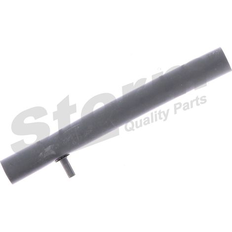 Durite d’huile cache-culbuteur compatible Fiat Panda I 3/5 portes (1/4)