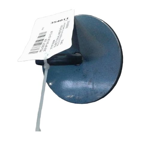[PRODUIT D'OCCASION] Bouchon Reservoir A Carburant PEUGEOT 206 Sw 02-06 ♻️ Ref Oe. 1508k2 - Garantie à vie (1/2)