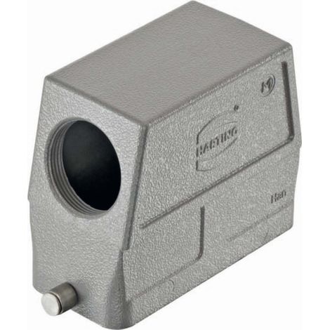 Harting Tüllengehäuse HAN 24B-GS-R-M32 19300240547