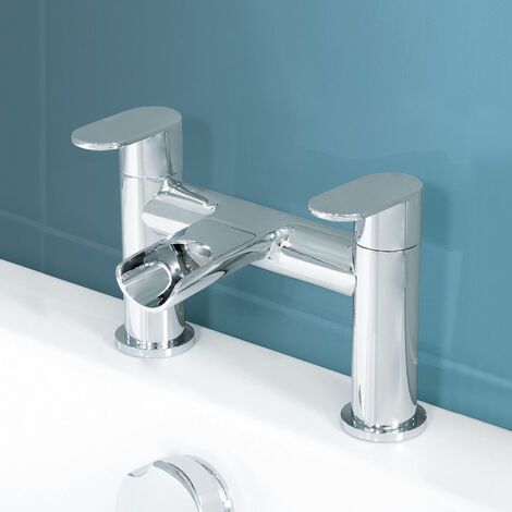 Lune Bath Filler - By Voda Design (1/3)