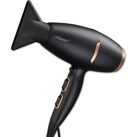 Secador de pelo elegante de 2100 W  Maestro MR-218 (1/3)