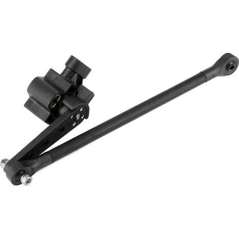 Capteur de hauteur de caisse pour suspension pneumatique AA ROT-120 (1/3)