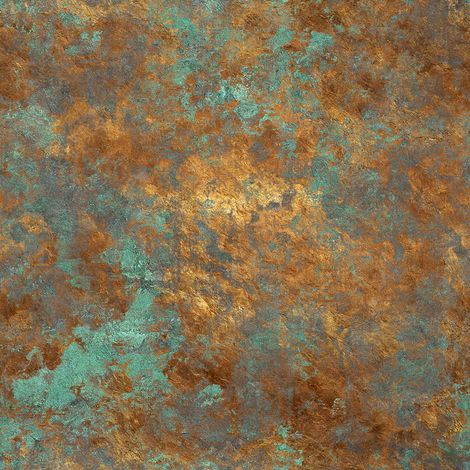 Papier peint panoramique - Texture - 130 cm x 130 cm (1/2)