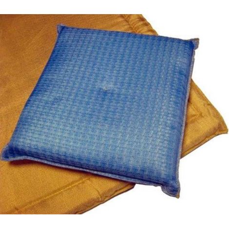 Manta térmica CEPRO para soldadura en diferentes medidas                         2000 x 1000 x 30 mm