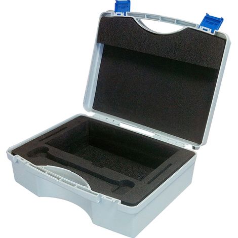 Valise de transport pour sirène blue protect - First Innov - DSP10-VA
