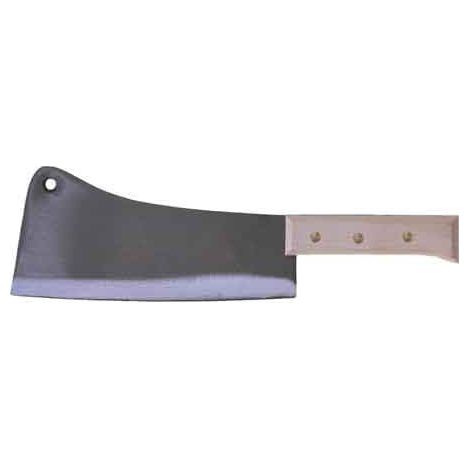 Mannaia Spaccaossa 28 cm Made in Italy 1,1 kg (1/3)