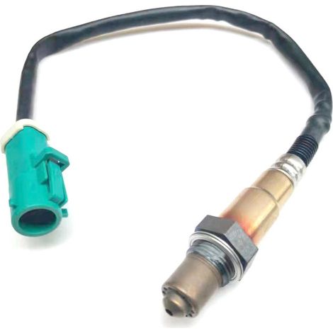 Compatible with Ford Focus oxygen sensor 02580065730258006574 3M51-9F472-AC (Hot Selling) (1/4)