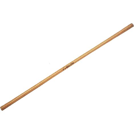 Houe à bois avec manche ACORN M1 1200mmx33