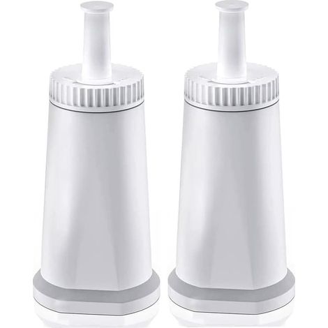 Filtres à eau de rechange pour machines à expresso Breville Barista Touch BES880, Barista Pro BES878, Oracle Touch BES990 et Oracle BES980, lot de 4 (1/5)