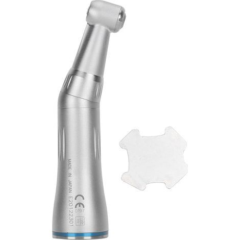 Ponceuse dentaire à vitesse lente pour polissage - Accessoire dentaire professionnel (1/5)