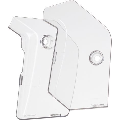Cubierta gráfica de plástico Polisport para CRF 250R 450R 250Rx 450Rx 22 23 21