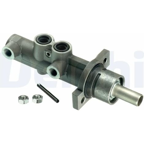 Maître-cylindre de frein Delphi Technologies LM80501 CITROËN 4601.P8