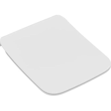 Ideal Standard T360101 STRADA II Sedile slim a chiusura rallentata (1/5)