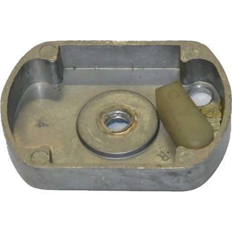 Corpo arpionismo avviatore motore decespugliatore 33cc 43 cc KASEI 1E40F-5.7-1