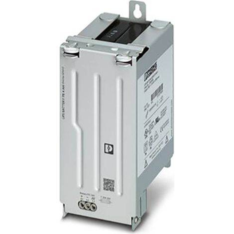Phoenix Contact UPS-BAT/PB/24DC/4AH 1274117 Accumulatore energia (1/2)