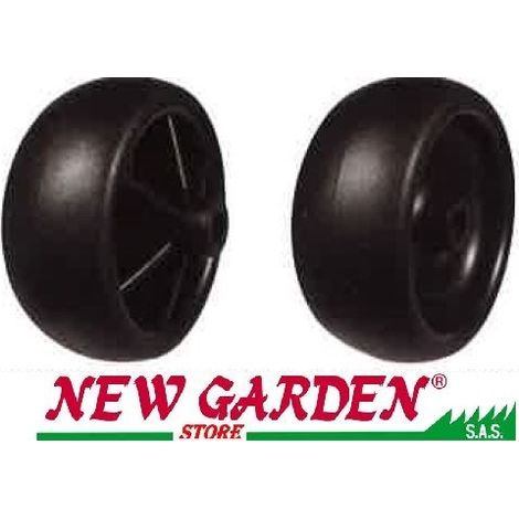 Rueda de corte para tractor de césped 092683MA MURRAY 127 x 12,7
