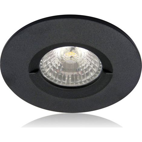 COLLERETTE MBF PRO NOIR AEROSPOT 380006