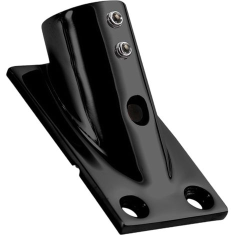 De D'auvent En Acier Résistant À La Rouille Connecteurs 'auvent Pour Structures Extérieures Matériel 'ajustement Général Supports De Système 'ombrage Pour Patios (1/5)