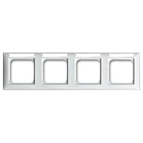 BUSCH-JAEGER 1754-0-4551 PLAQUE DE COMMUTATION ET OBTURATEUR