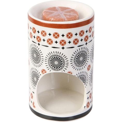 Brule Parfum Mirage ambre (1/2)