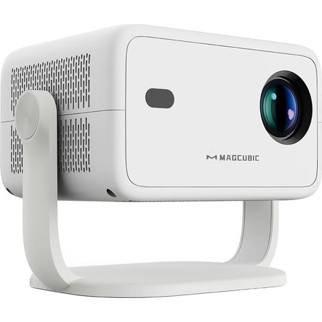 Projecteur, Projection Flexible, Correction Automatique de la Keystone, L018 (1/2)