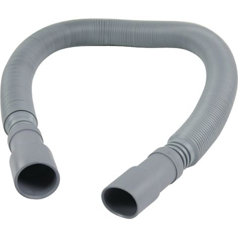 Hq W9-OHR-0620N Afvoerslang à utiliser 24/19 mm droit - 29/22 mm droit 0,60 - 2,00 M (1/2)