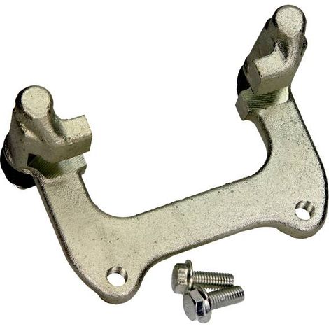 SUPPORT D'ÉTRIER DE FREIN MAXGEAR ARRIÈRE AUDI A4 1.6-3.0 00-08 GAUCHE/DROIT (1/2)
