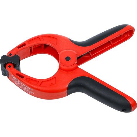 Serre-joints Nylon 160 mm (1/4)