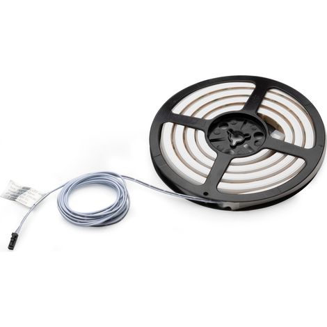 Domus Line LED-Modul FLEXYLED SE H4 D-Motion (2500 x 3,8 x 7,8 mm, 12V, 16.4W, dimmbar, 2700-6800 K, Micro12)