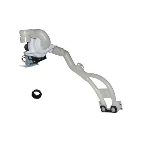 Kit de recyclage pour lave-linge Brandt WT5559200