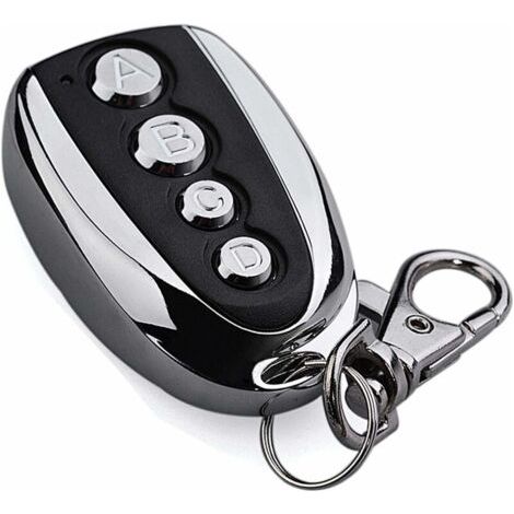 Alovez - Télécommande Compatible avec Sommer Télécommande TX03 4020 4025 4026 4031 868 MHz (1/4)