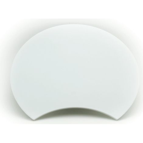Applique Led pour intérieur Design Moderne 8w 3000k (1/3)
