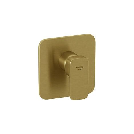 KLUDI-RENON UP-Douche EHM, set de construction fin