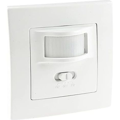 ChiliTec 21251 Motion Detector – Motion detector (1/5)