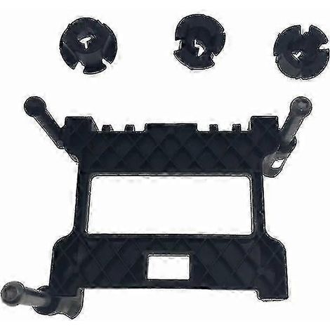 Un ensemble de support de capteur de distance de module de commande adaptatif automobile 1271321010, compatible avec CS55, CS75, CS85, CS95-LN. (1/5)