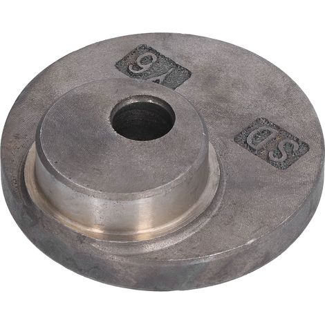 Tête de pompe à vilebrequin sans huile pour compresseur d'air, roue excentrique, moteur 750W, 14 trous, flotteur (1/5)