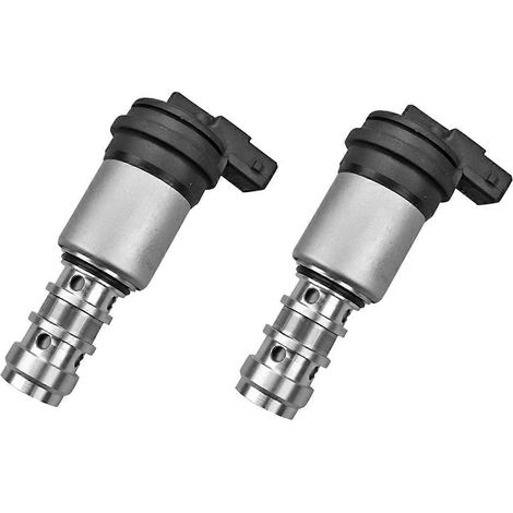 Lot de 2 solénoïdes VVT pour BMW E81, E82, E87, E88 (1/4)