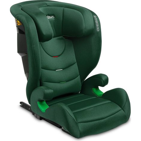 Siège Nimbus taille I 4-12 vert foncé (100-150 cm) (1/5)