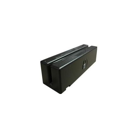 Lettore di schede a banda magnetica MagTek Mini, USB, 21040108 (1/2)