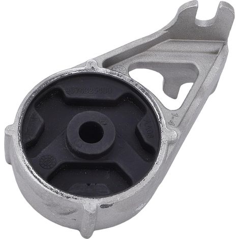 Support de Silencieux D'échappement, Remplacement pour 308 308 SW 3008 5008 C4, avec Structure en Aluminium et Caoutchouc Haute Résistance, pour un Fonct (1/5)
