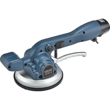 machine vibrante automatique portable pour carrelage (1/5)